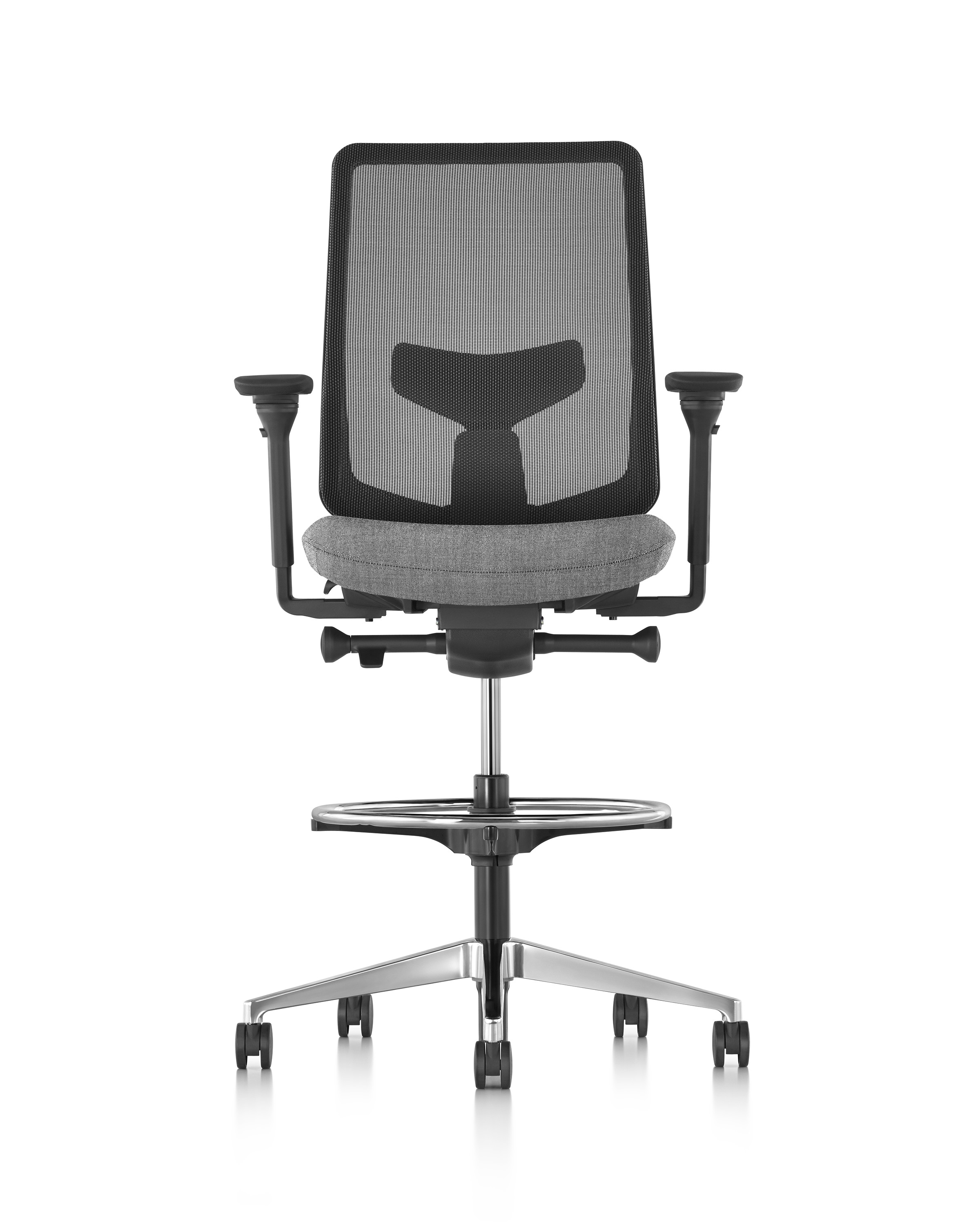 办公椅|高脚椅|办公家具|设计师家具|维拉斯高脚椅